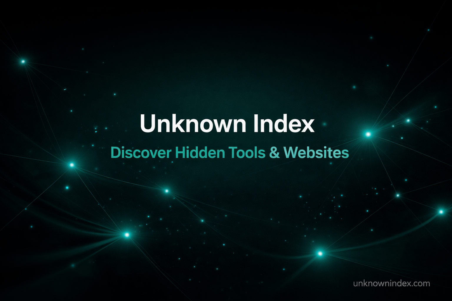 Arcade Space | UnknownIndex